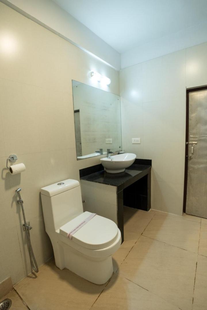 Muscatel Fairmont - 100 Mts From Mall Road Darjeeling  Extérieur photo