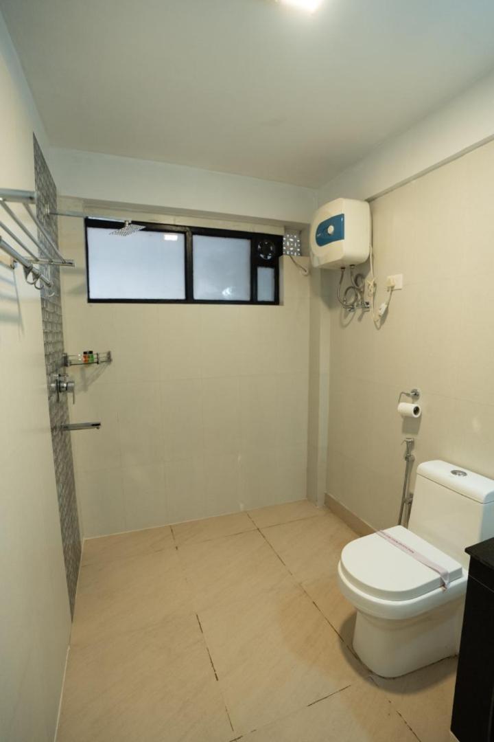 Muscatel Fairmont - 100 Mts From Mall Road Darjeeling  Extérieur photo