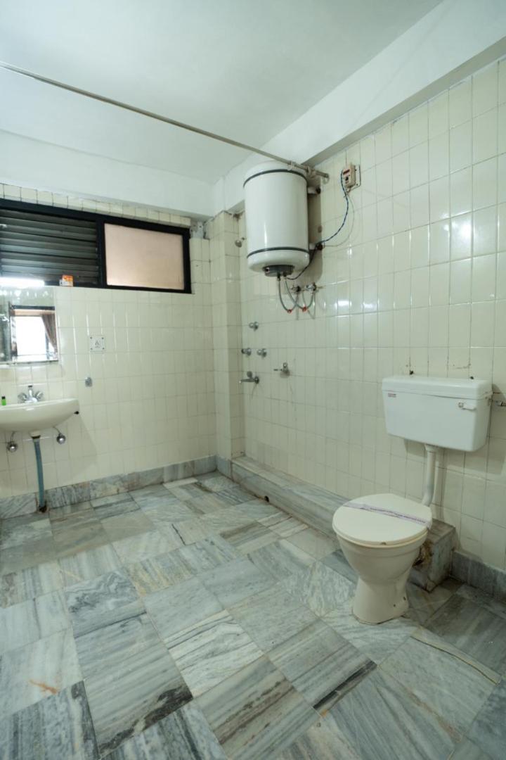Muscatel Fairmont - 100 Mts From Mall Road Darjeeling  Extérieur photo